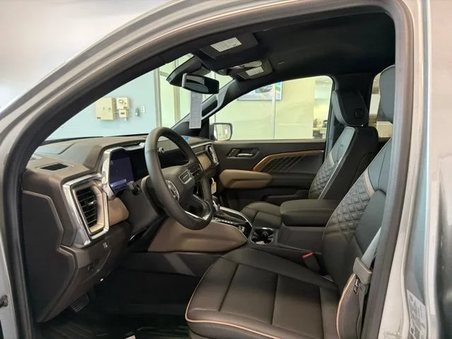 2026 GMC Canyon Denali - Photo 11