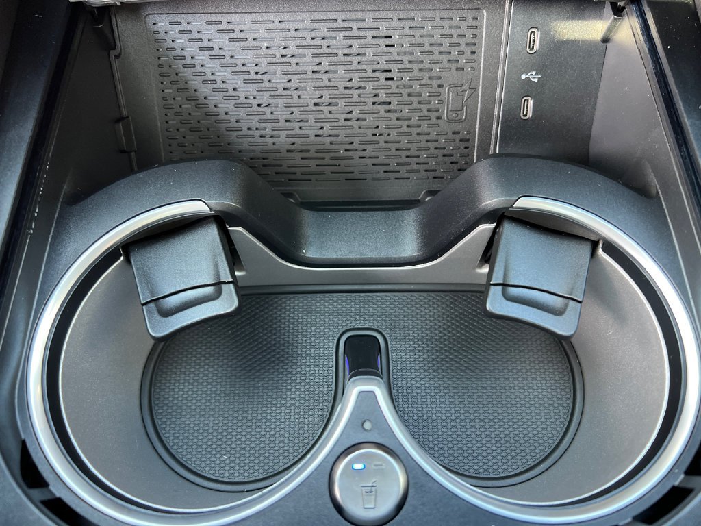 New 2026 Obsidian Black Metallic Mercedes-Benz GLS 450 image 59