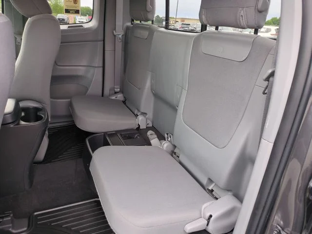Used 2013 Gray Toyota PreRunner image 26