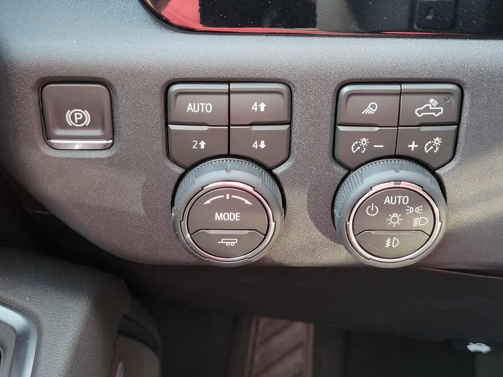 2026 Chevrolet Silverado 1500 RST - Photo 28