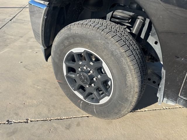 2025 RAM 2500 Laramie - Photo 8