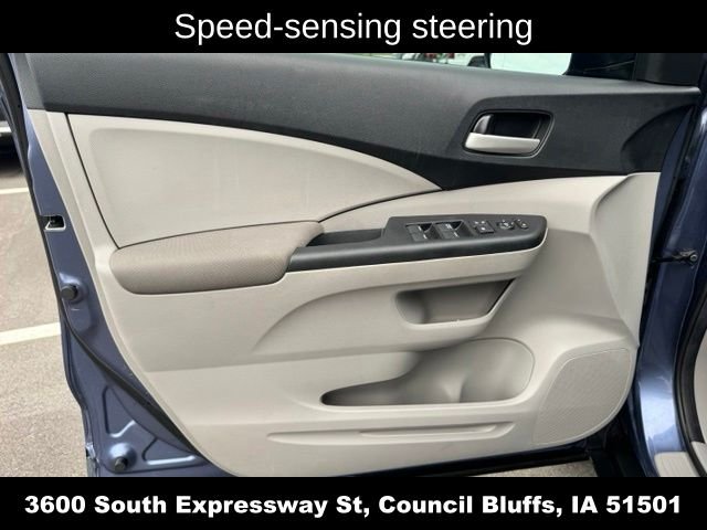 Used 2013 Blue Honda LX image 18