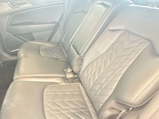 Certified Used 2023 Red Kia X-Line image 26