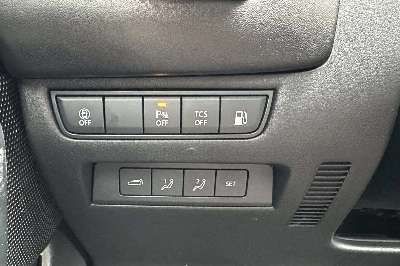 New 2026 Jet Black Mica Mazda Premium AWD image 31