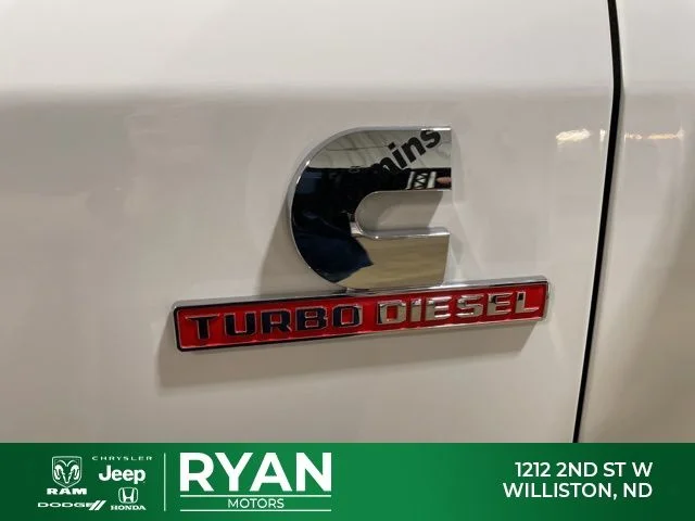 2025 RAM 2500 Tradesman - Photo 12