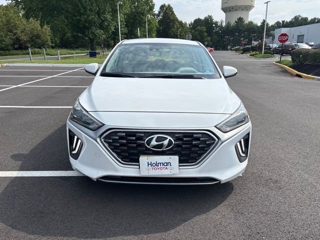 Used 2020 Hyundai IONIQ SE with VIN KMHC75LC0LU208853 for sale in Mount Laurel Township, NJ