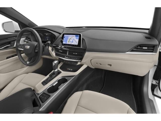 2025 Cadillac CT4 Premium Luxury - Photo 15