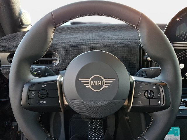 New 2026 Black MINI Iconic image 16