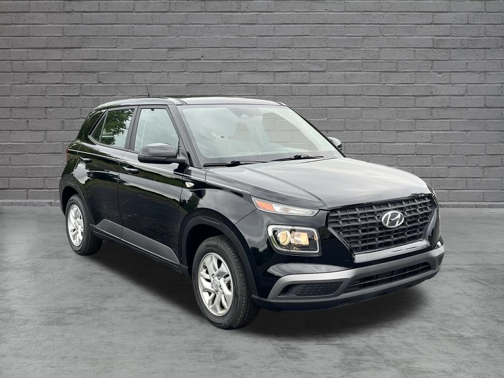2023 Hyundai Venue SE - Photo 6