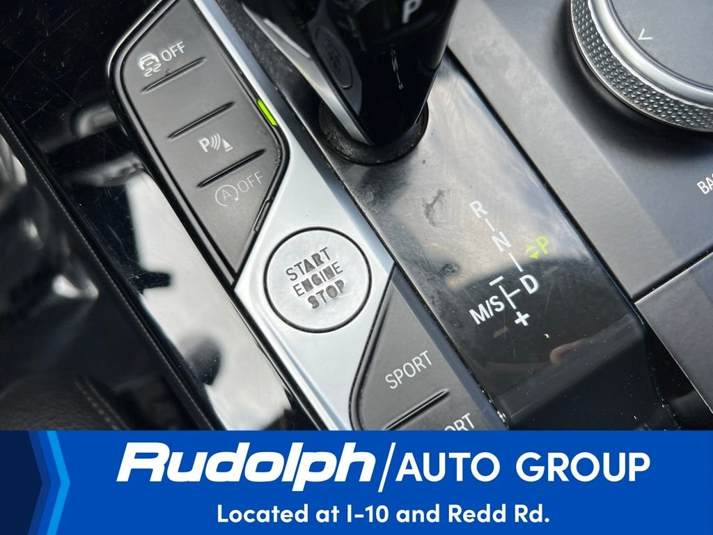 Used 2020 Gray BMW 228i Gran Coupe xDrive image 40