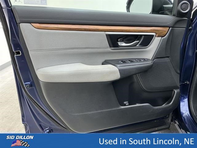 Used 2022 Sonic Gray Pearl Honda EX image 15