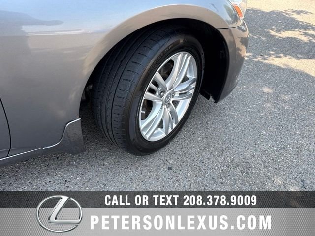 Used 2010 Gray INFINITI Premium image 11
