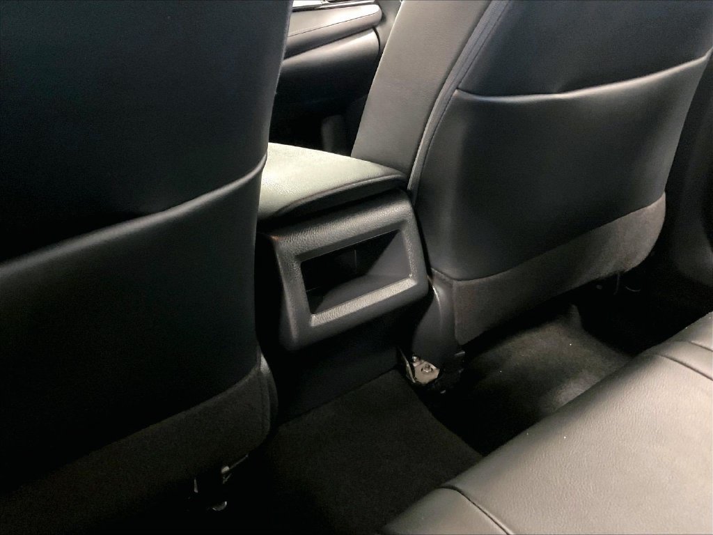 Used 2021 White Toyota SE image 27