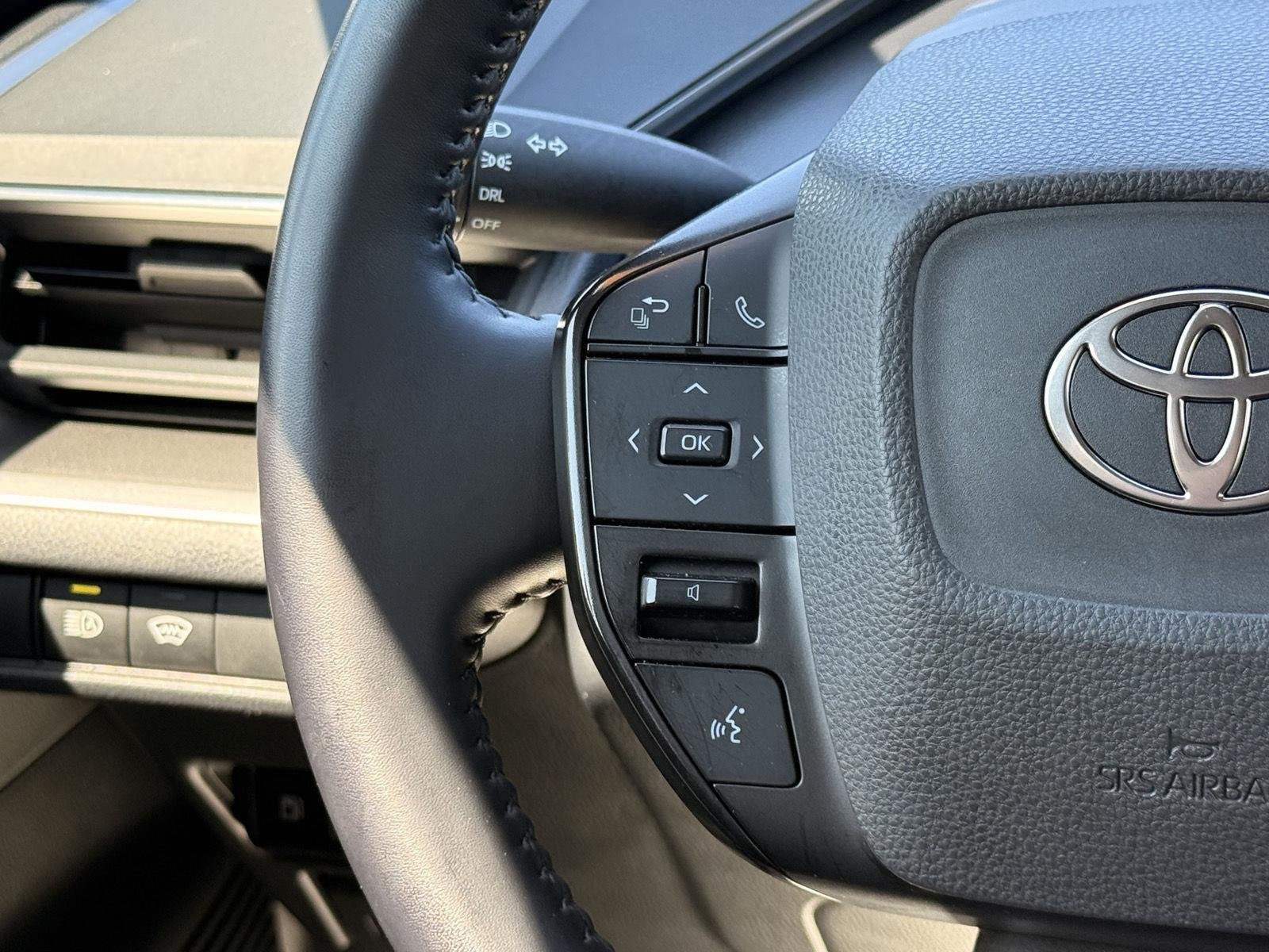 Used 2024 Cutting Edge Toyota LE image 22