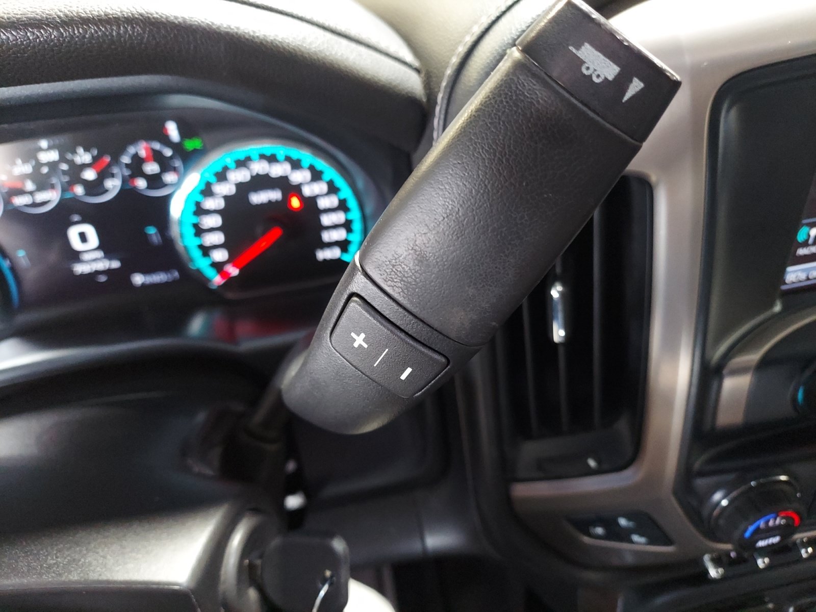 Used 2018 Dark Slate Metallic GMC Denali image 22
