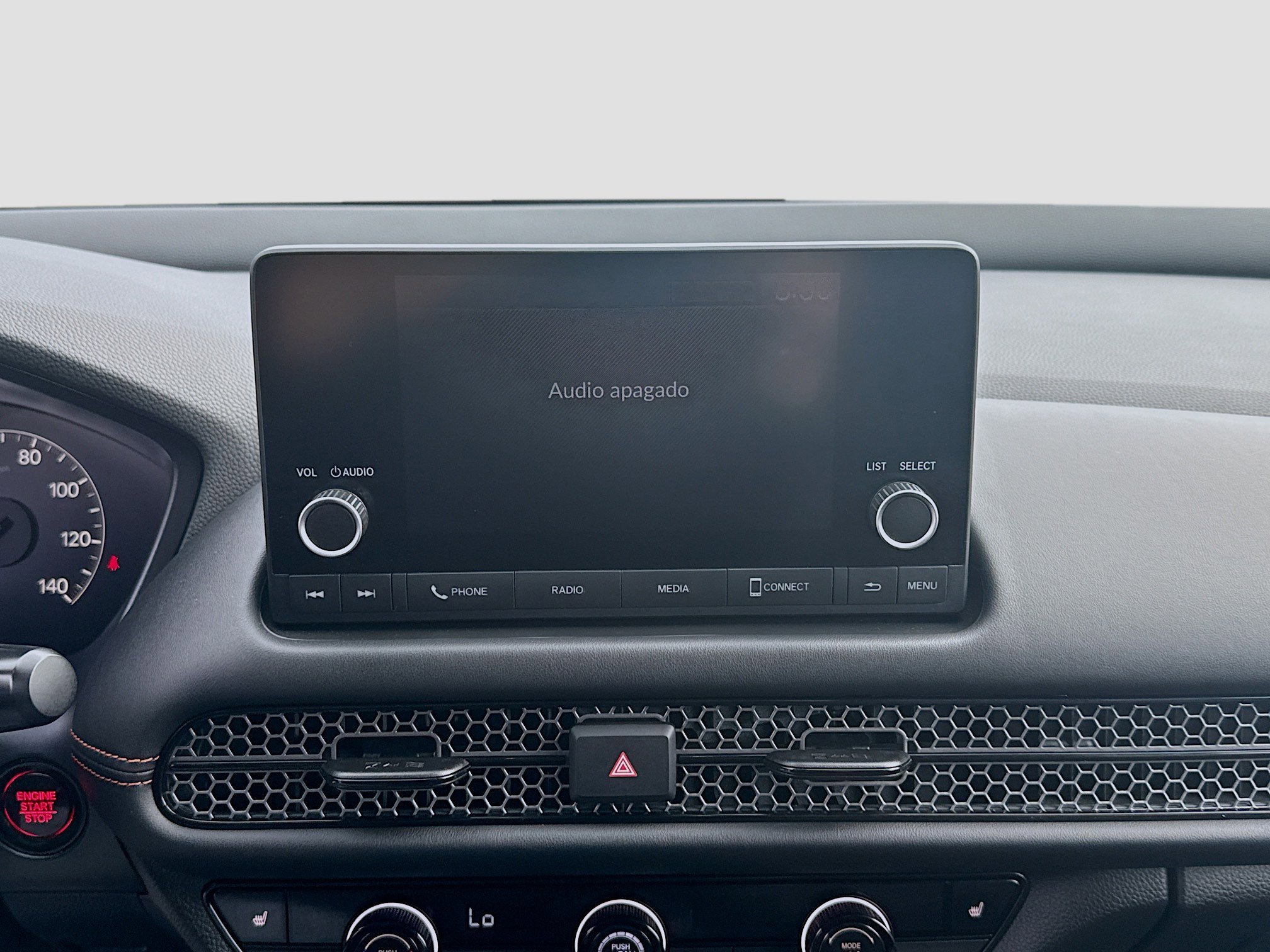 2024 Honda HR-V Sport - Photo 12