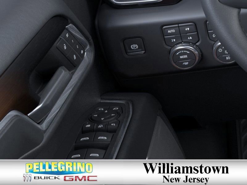 New 2026 Downpour Metallic GMC Denali image 22