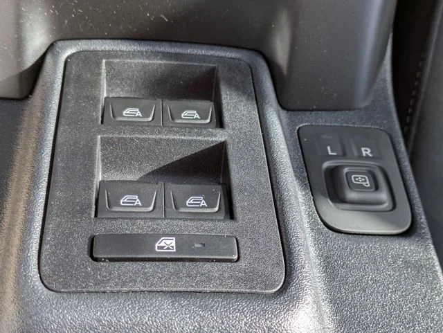 New 2026 Avalanche Gray Ford Big Bend® image 21