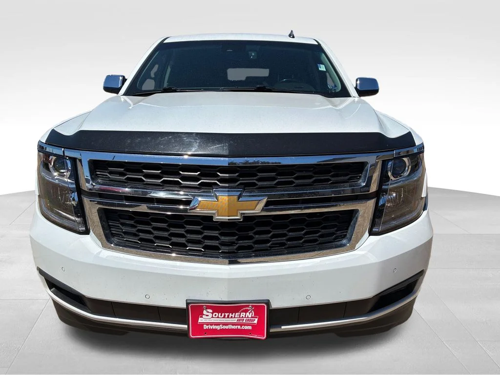 Used 2015 White Chevrolet LT image 9