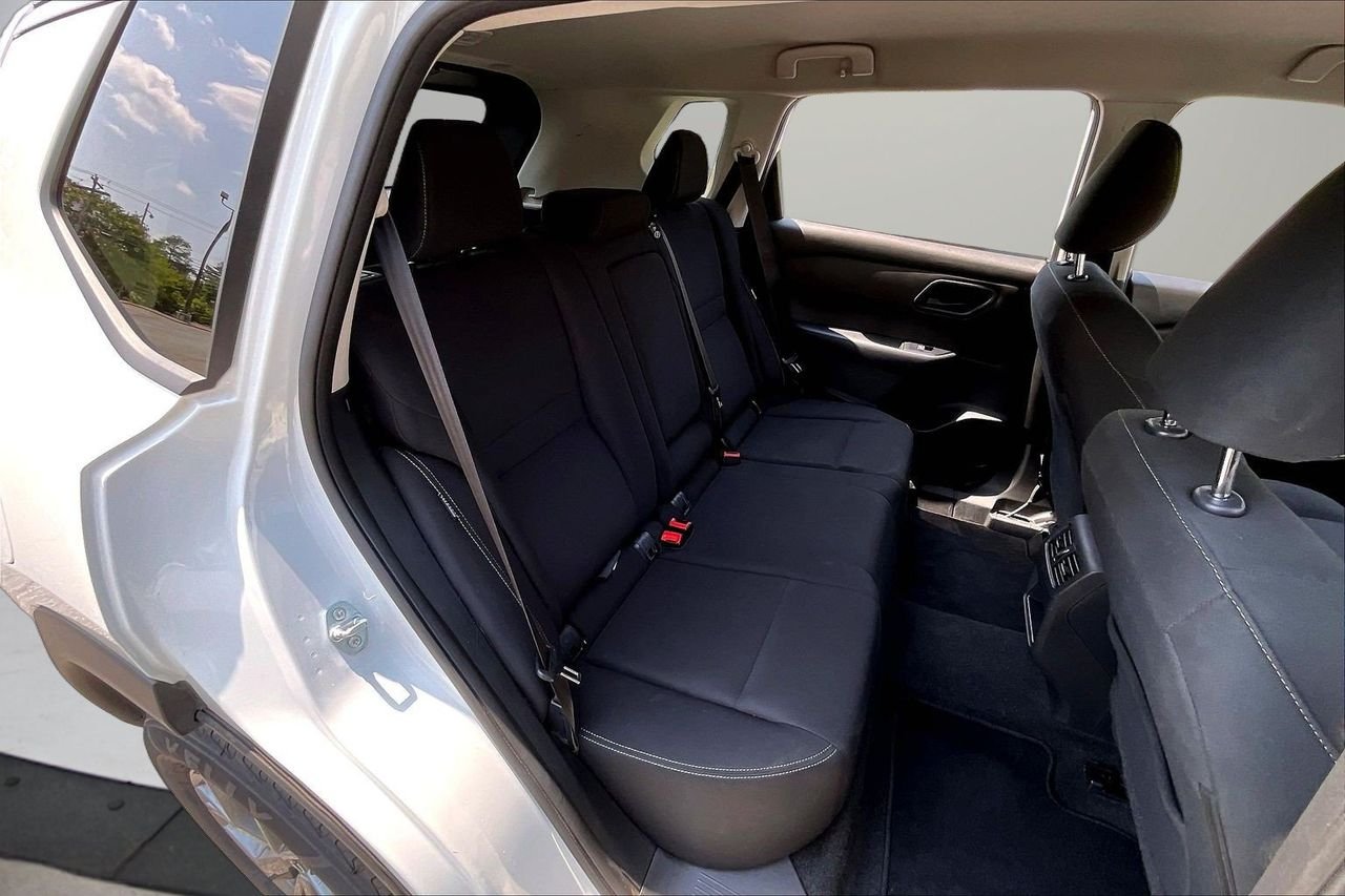 Used 2024 White Nissan S image 24