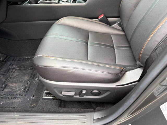 New 2026 Machine Gray Metallic Mazda 2.5 S Premium AWD image 13