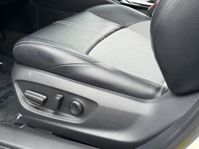 Used 2022 Silver Toyota XSE image 36