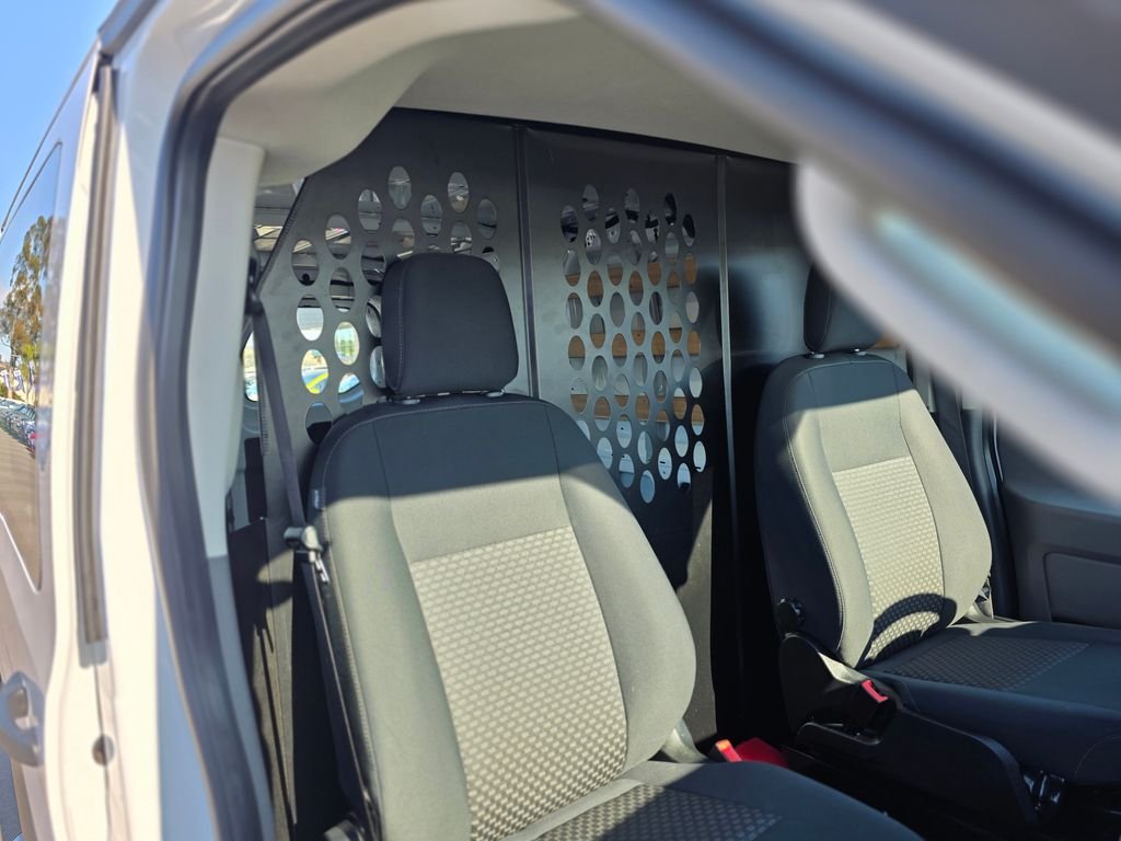 Used 2025 White Ford Base image 10