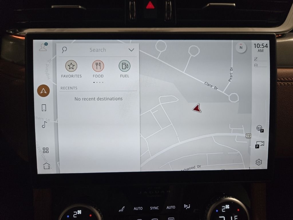 2026 Jaguar F-Pace R-Dynamic S - Photo 19