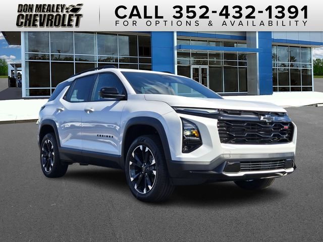 New Chevy Equinox for Sale in Clermont, FL