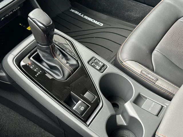 New 2026 MAGNETITE GRAY PEARL Subaru Limited image 49