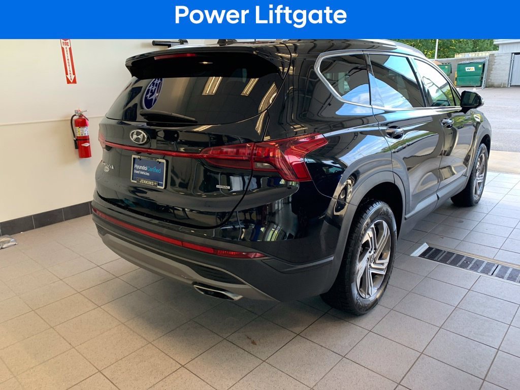2023 Hyundai Santa Fe SEL - Photo 11