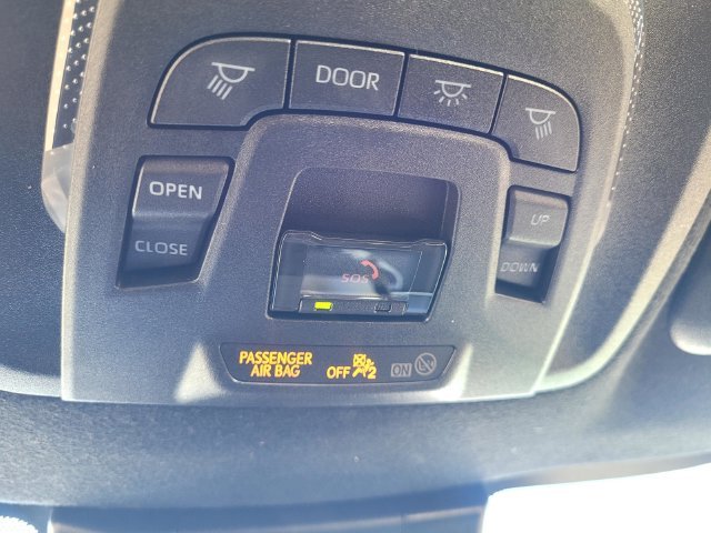 Used 2025 White Toyota SE image 20