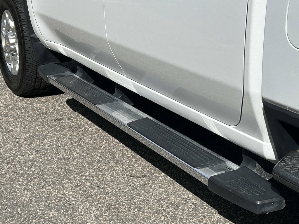 Used 2026 White Chevrolet LTZ image 15