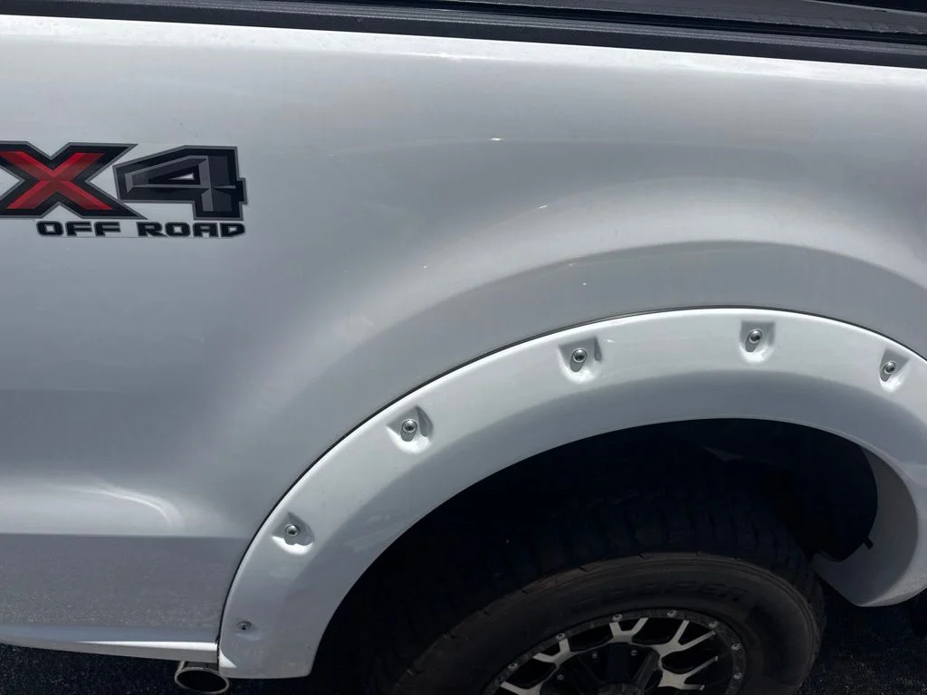 Used 2019 White Ford XLT image 18