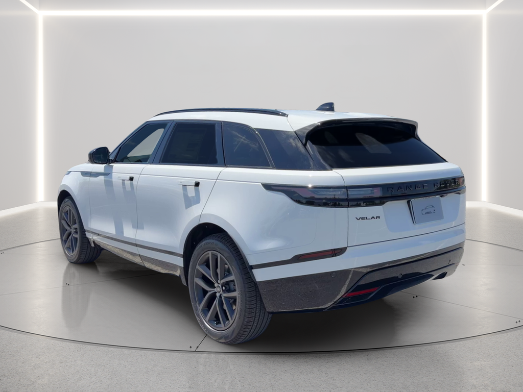 New 2026 Fuji White Land Rover P250 Base image 7