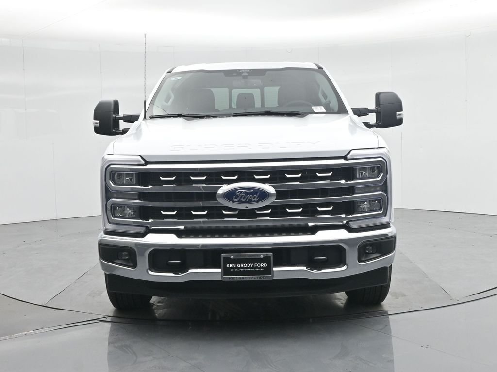 2026 Ford F-250 Super Duty XLT - Photo 29