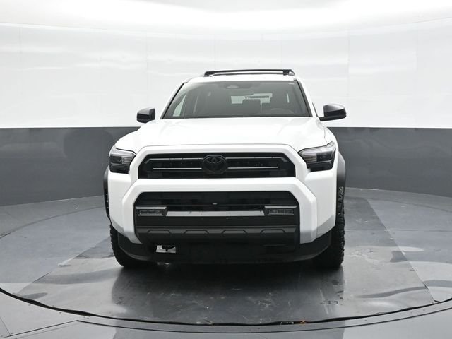 Used 2026 White Toyota SR5 image 30