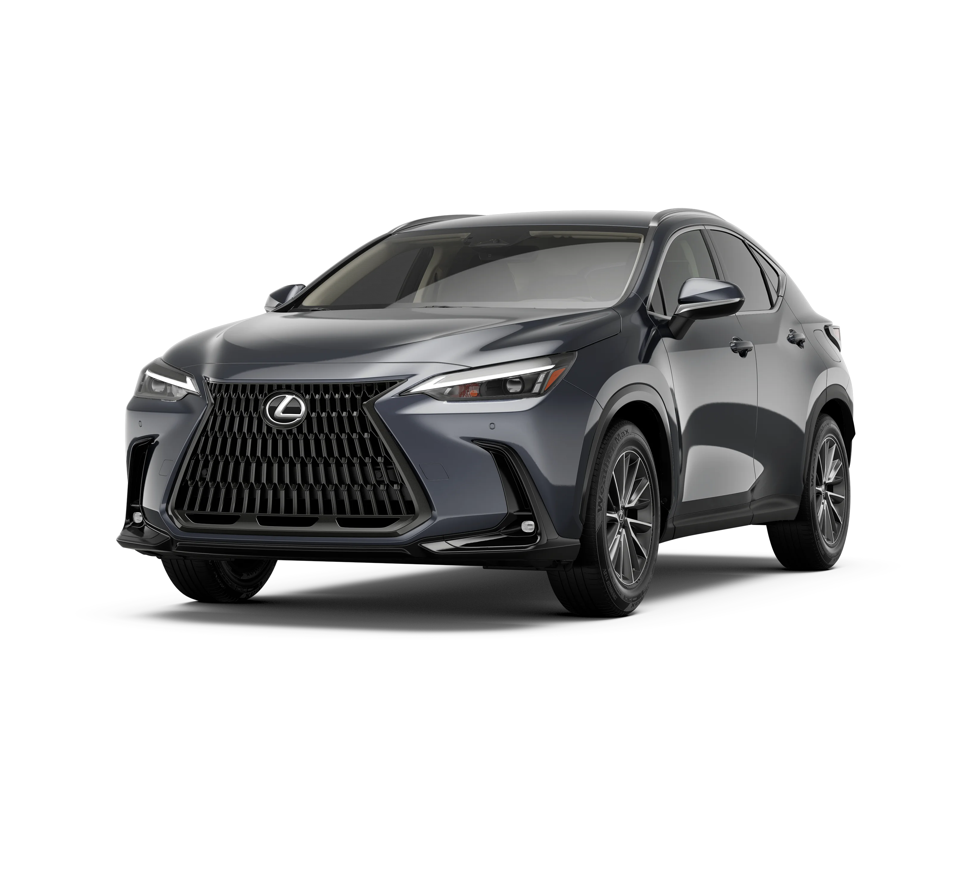 2026 Lexus NX