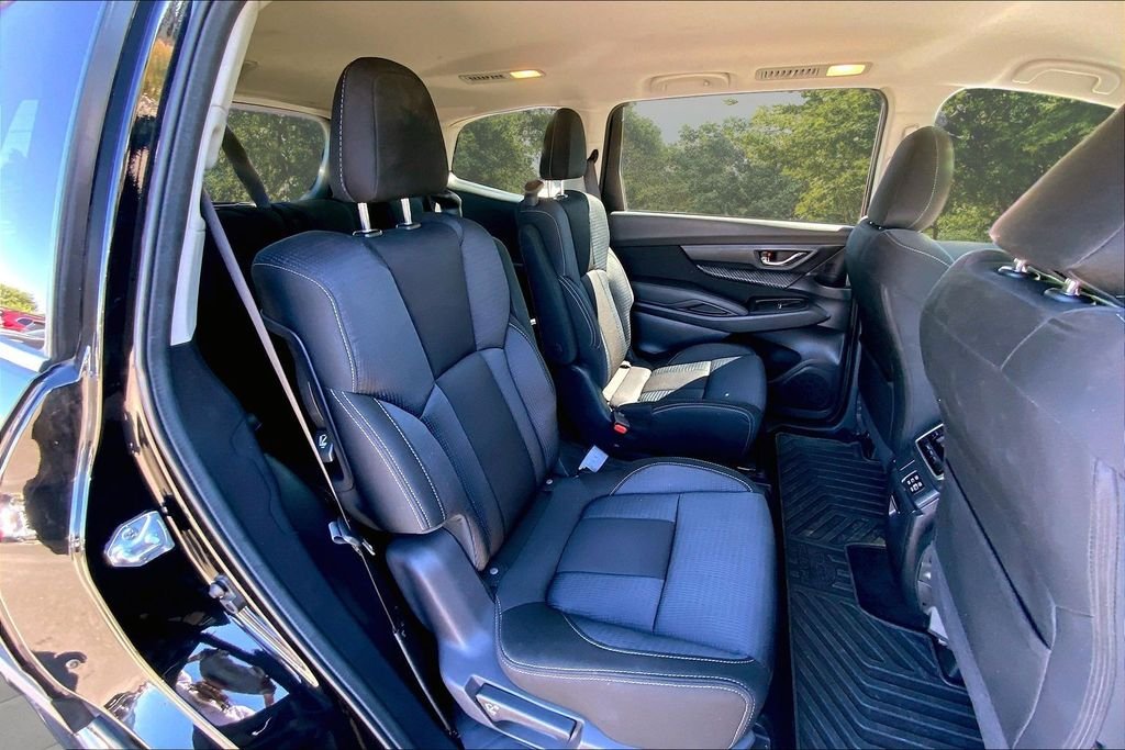 Used 2023 Black Subaru Premium image 24