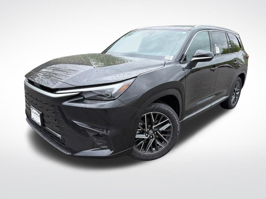 2026 Lexus TX 350 350 Premium AWD's photo