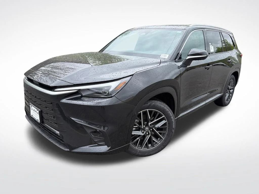 2026 Lexus TX 350 350 Premium AWD's photo