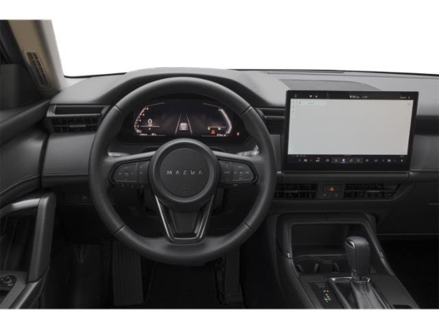 New 2026 Navy Blue Mica Mazda 2.5 S AWD image 4