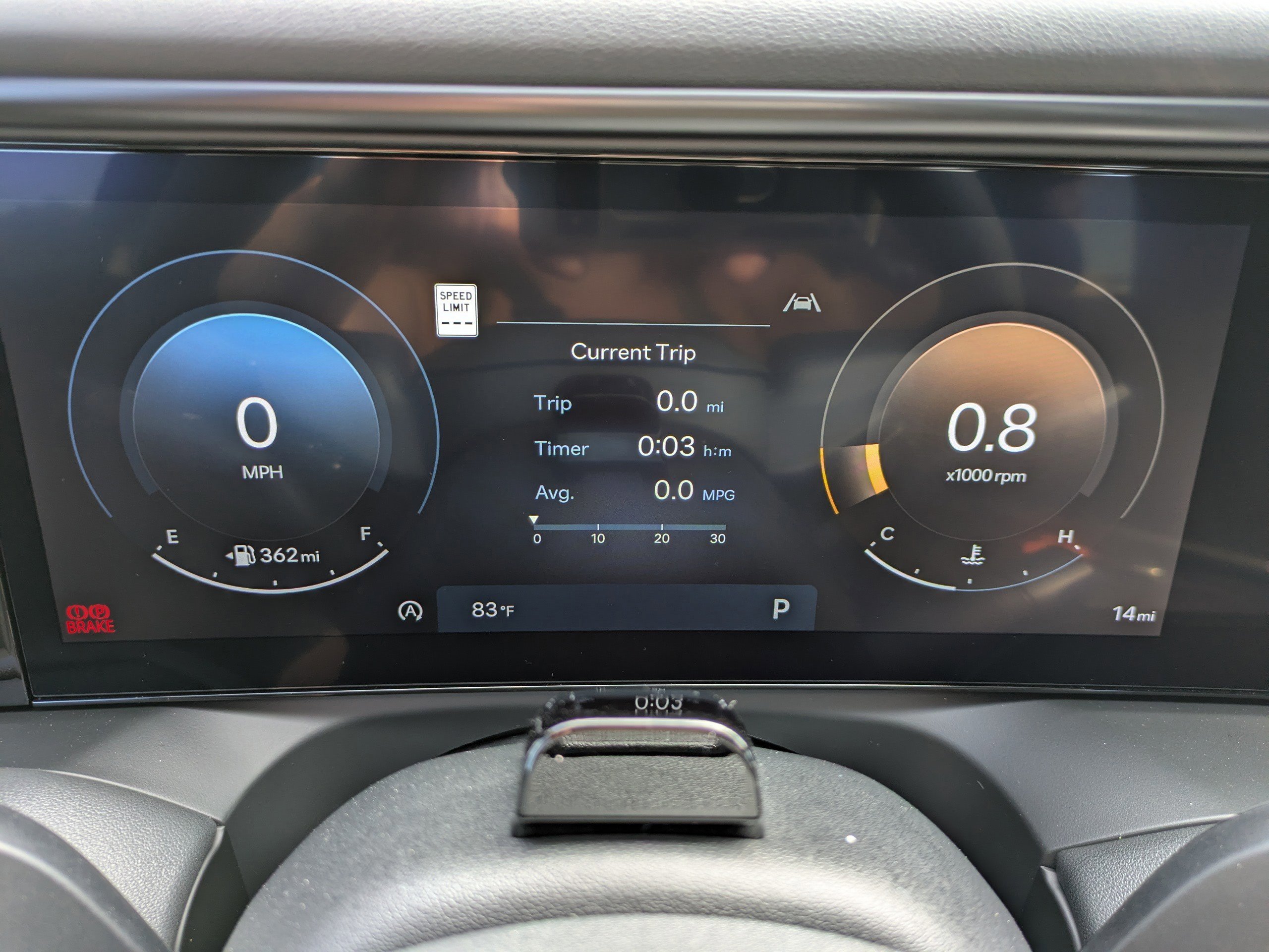New 2026 Titan Charcoal Pearl Hyundai XRT Pro image 31