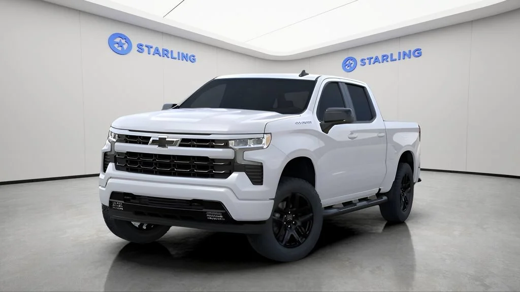 2026 Chevrolet Silverado 1500 RST - Photo 7