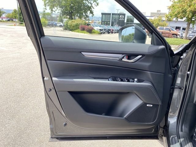Used 2025 Gray Mazda 2.5 S Premium Plus Package image 11