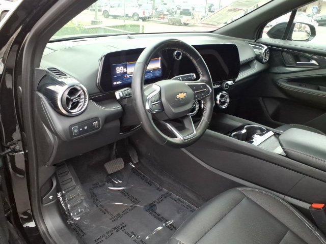 Used 2024 Black Chevrolet LT image 17