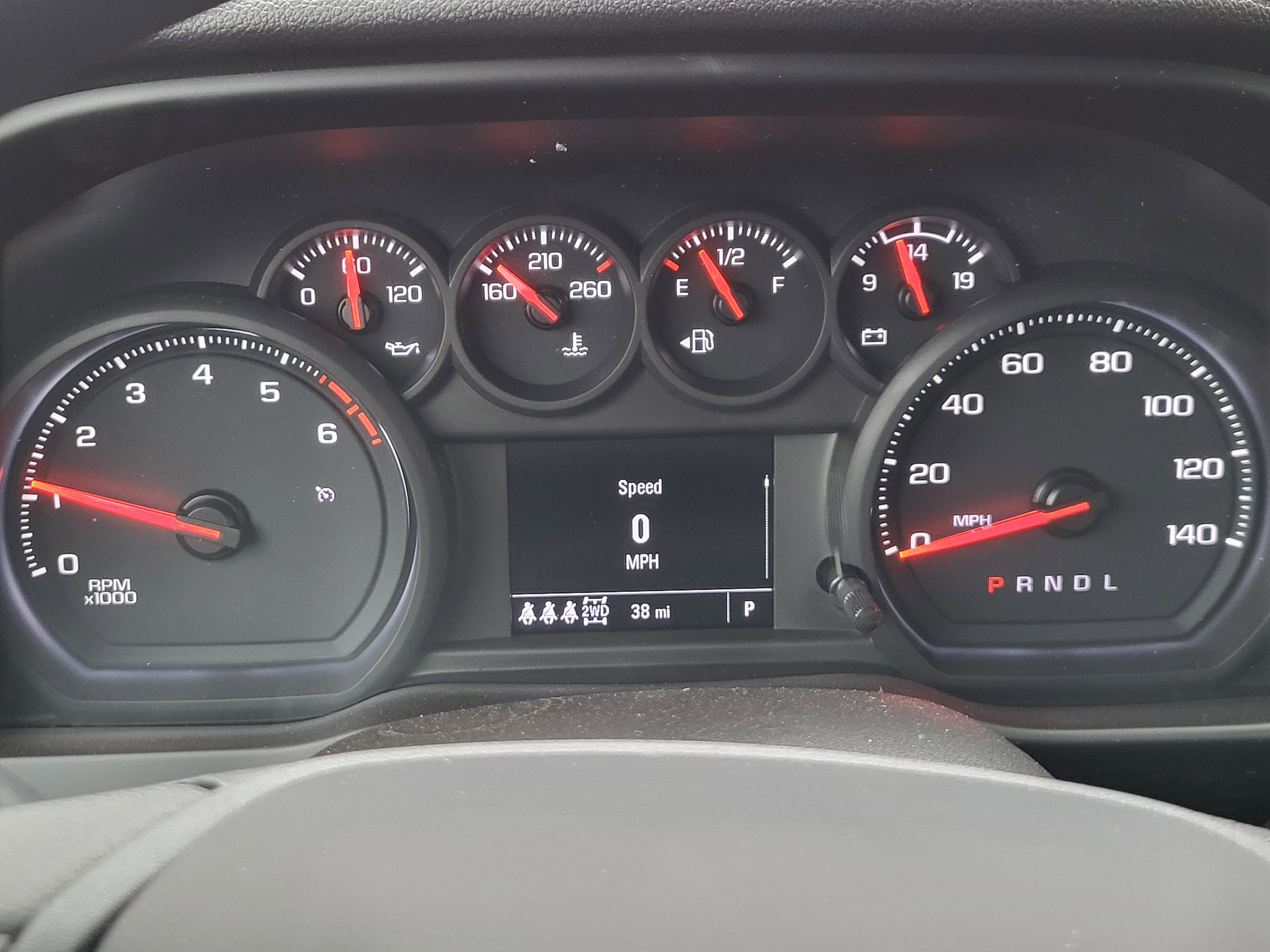 2026 GMC Sierra 2500HD Pro - Photo 14