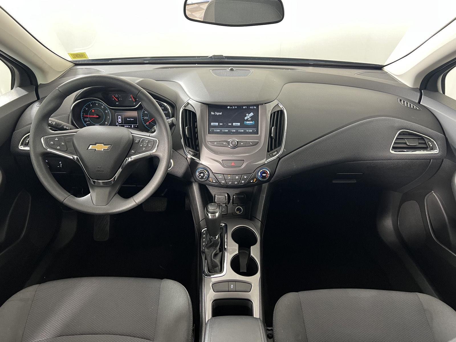 Used 2018 Graphite Metallic Chevrolet LT image 20