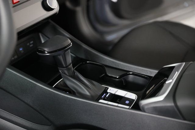 Certified Used 2026 Gray Hyundai SEL image 17