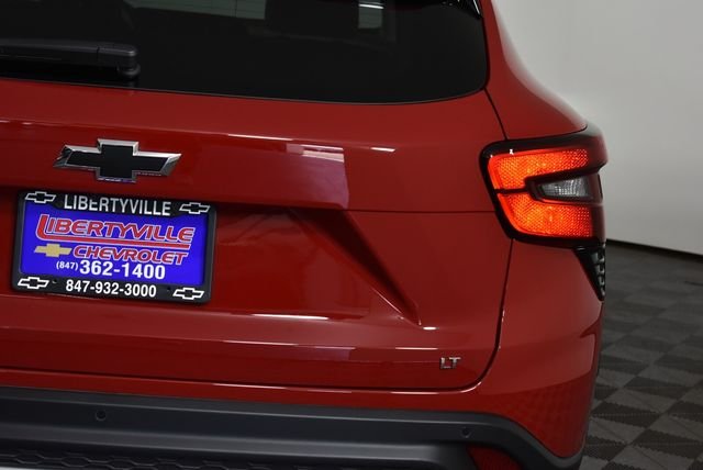 2026 Chevrolet Trax LT - Photo 10
